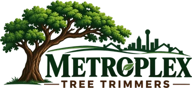Metroplex Tree Trimmers logo